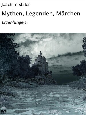 cover image of Mythen, Legenden, Märchen